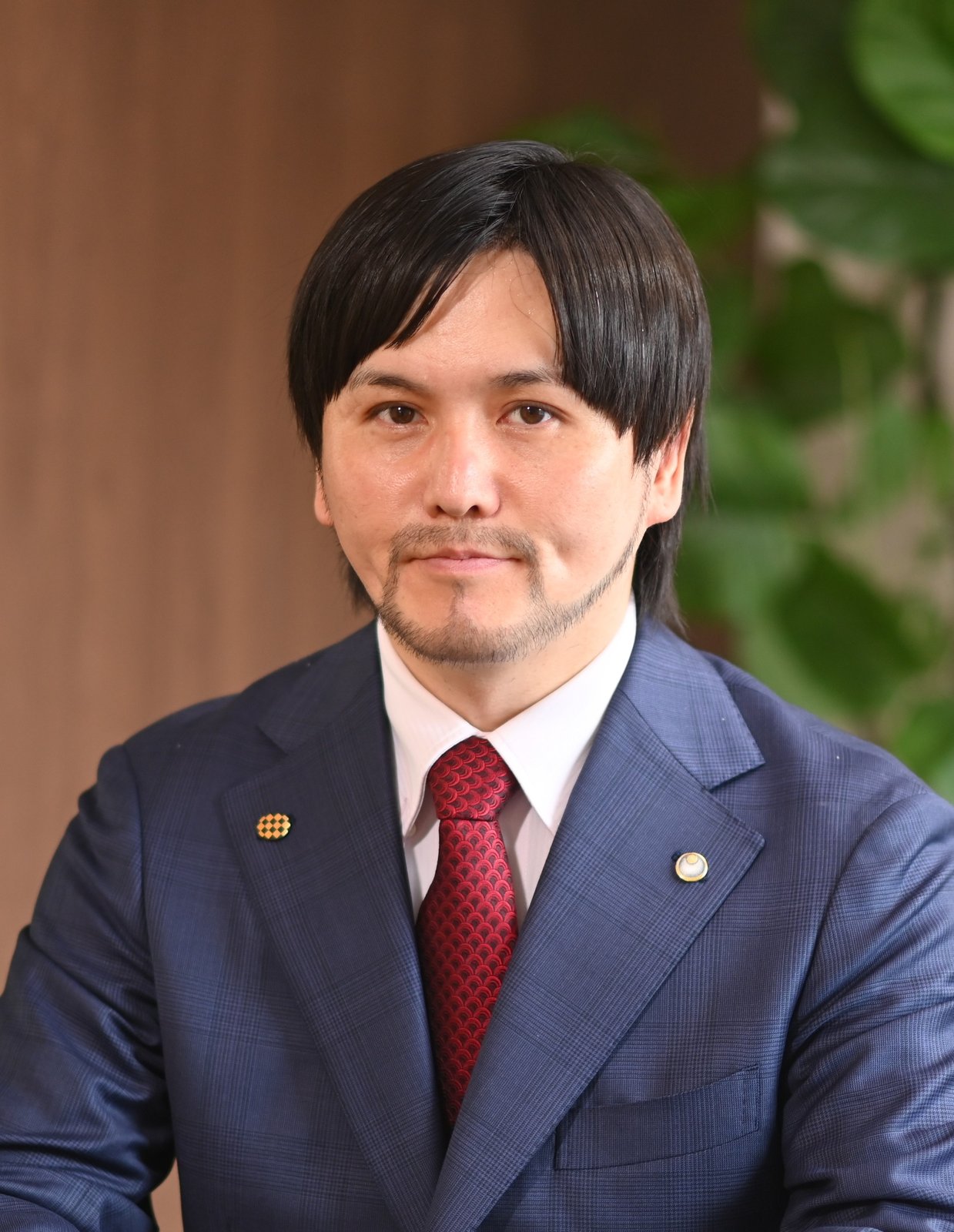 鮎澤パートナーズ 代表 鮎澤竜哉